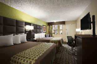 Days Inn By Wyndham Dallas Irving Room photo
